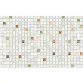 Плитка PiezaRosa Нео зеленый светлый 25x40 см 122821