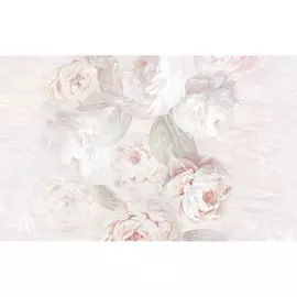 Плитка PiezaROSA Peonia Деко 25x40 см 126874