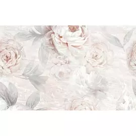 Плитка PiezaROSA Peonia Деко 25x40 см 126876