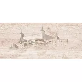 Плитка PiezaRosa Royal 130763 20x45 см