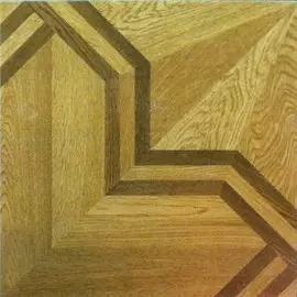 Плитка PiezaRosa Венера 727062 Бежевый 33x33 см