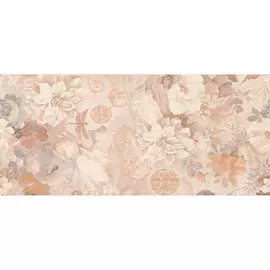 Плитка PiezaRosa Verano Цветы 2 138962/2 20x45 см