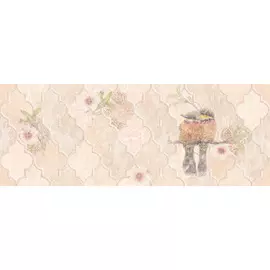 Плитка PiezaRosa Жардино 150862 15x40 см
