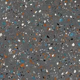 Плитка Prissmacer Gobi Nero 60 60,8x60,8 см