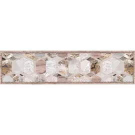 Плитка ProGRES Гексавуд 781264 20x80 см