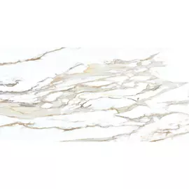 Плитка ProGRES Glamour IPR0002 белый 120x60 см