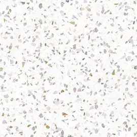 Плитка ProGRES Терраццо Белый 60x60 см