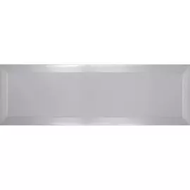 Плитка Ribesalbes Bisel Perla Brillo 10x30 см