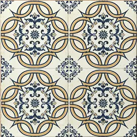 Плитка STN Albufera 45x45 см