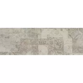 Плитка STN Ceramica Carpet Grey 25x75 см