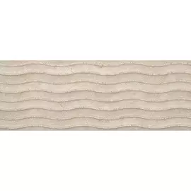 Плитка STN Ceramica P.B. Stream os Beige MT Rect. 33,3x90 см