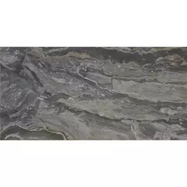 Плитка STN Ceramica P.E. PUL. Trilogy Black Rect. 60x120 см