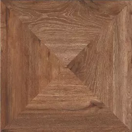 Плитка Undefasa Caseto Nogal 80x80 см