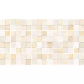 Плитка UNICER Onix Champagne Mosaico 27x50 см