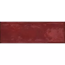 Плитка Valentia Menorca Burdeos 20x60 см