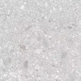 Плитка Vitra ceppostone 80x80 серый матовый