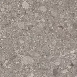 Плитка Vitra ceppostone 80x80 темный греж матовый