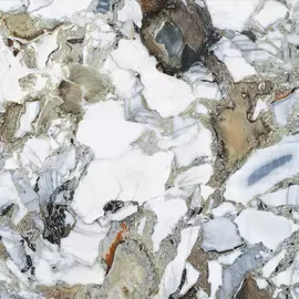 Плитка Vitra CityMarble Амазония Мультиколор K951839LPR01VTE0 60X60 разноцветный