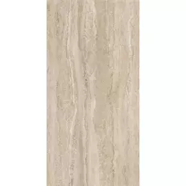 Плитка Vitra CityStone Травертин Линейный Матовый K951847R0001VTEP 60X120 бежевый