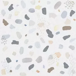 Плитка Vitra Impression Романтик холодная гамма 7РЕК 60x60 см