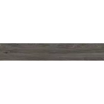 Плитка VitrA LucidWood Темно-серый Матовый 20x120 см