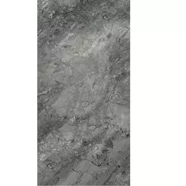 Плитка Vitra marbleset 60х120 иллюжн темно-серый глянцевый