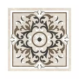 Плитка Vitra Marmori Медальон 60x60 см