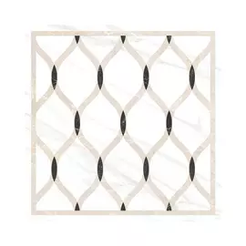 Плитка Vitra Marmori Wavy 60x60 см