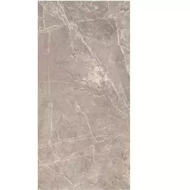 Плитка Vitra marmostone 60х120 темный Греж глянцевый
