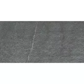 Плитка Vitra Napoli Антрацит R10 30x60 см