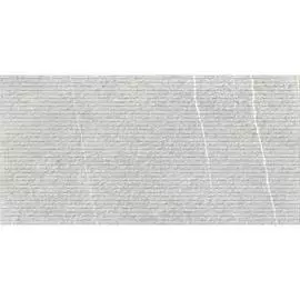 Плитка Vitra Napoli Серый 3D 30x60 см