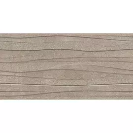 Плитка Vitra Newcon 3D Коричневый 30x60 см