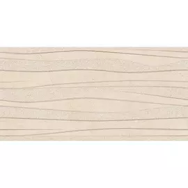 Плитка Vitra Newcon 3D Кремовый 30x60 см