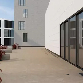 Плитка Vitra Newcon Кремовый 30x60 см