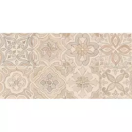 Плитка Vitra Newcon Пэчворк Теплая Гамма 30x60 см