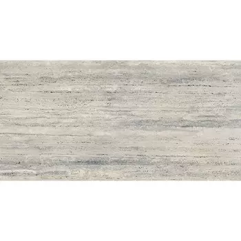 Плитка VitrA StoneSystem ДекоТравертин Сильвер Матовый 60x120 см