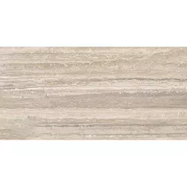 Плитка Vitra Travertini Коричневый 30x60 см