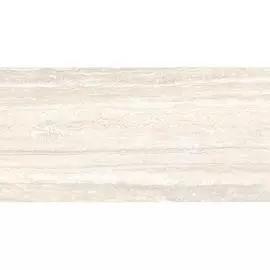Плитка Vitra Travertini Кремовый 30x60 см