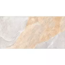 Плитка Vitra Vulcano Натуральный серый 30x60 см