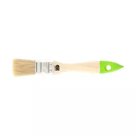 Плоская кисть Сибртех 25 мм