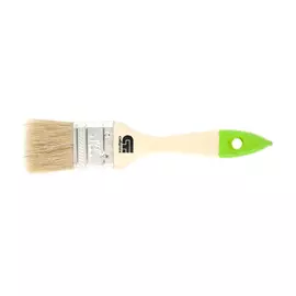 Плоская кисть Сибртех 36 мм