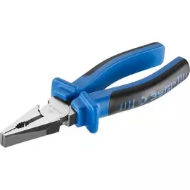 Плоскогубцы комбинированные ЗУБР 20 см