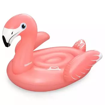 Плот Bestway Flamingo 1,68х1,20 м (41526)