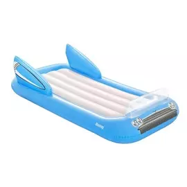 Плот надувной Bestway classic 190x128 см