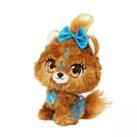 Плюшевая собачка Shimmer Stars S19302 20 см