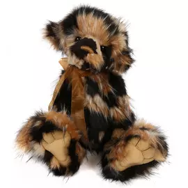 Плюшевый медведь Charlie Bears Chocoholic