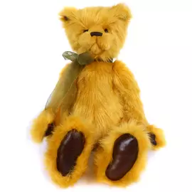 Плюшевый медведь Charlie Bears Mabel