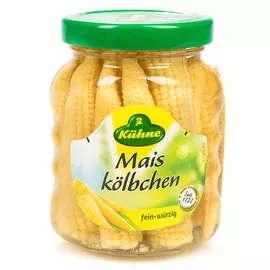 Початки кукурузные Kuhne 180 г