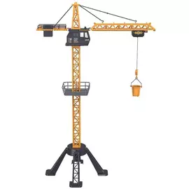 Подъемный кран Funky Toys на д/у 88 см, 1:18