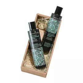 Подарочный набор ароматерапи Botavikos Энерджи